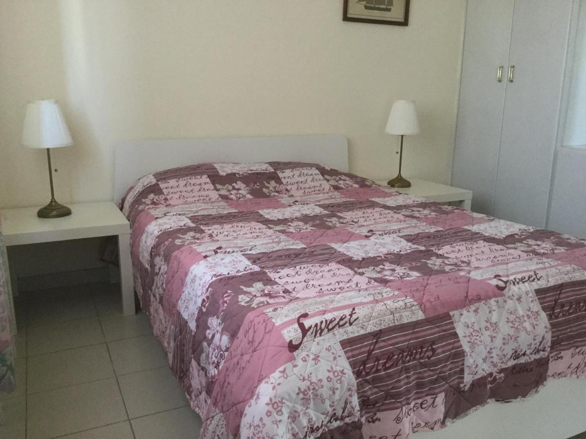 Ekali House Apartments 레메소스 외부 사진