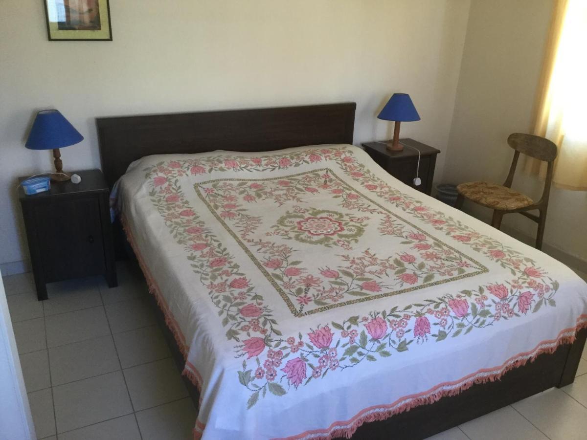 Ekali House Apartments 레메소스 외부 사진