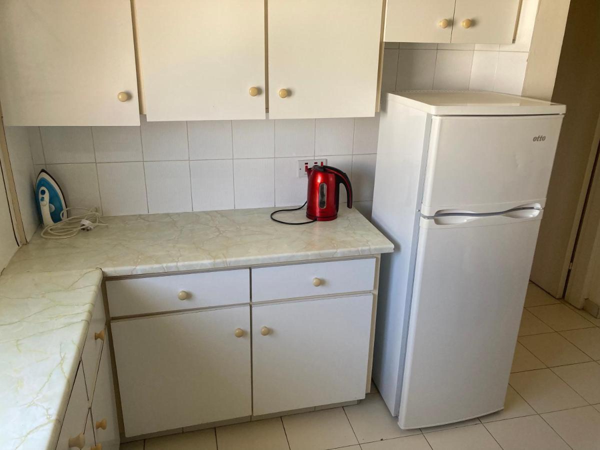Ekali House Apartments 레메소스 외부 사진