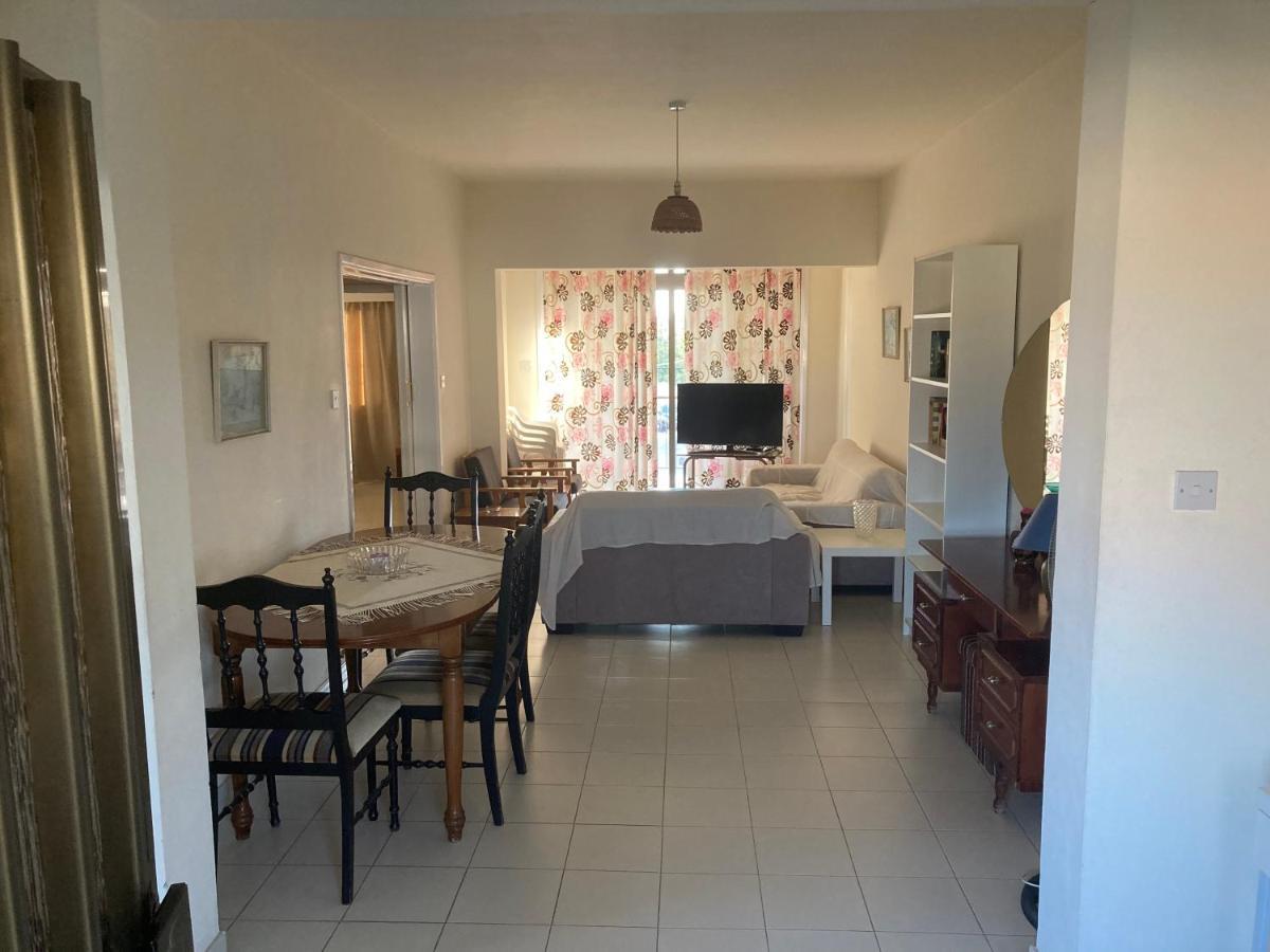 Ekali House Apartments 레메소스 외부 사진