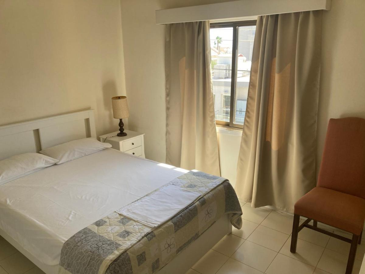 Ekali House Apartments 레메소스 외부 사진