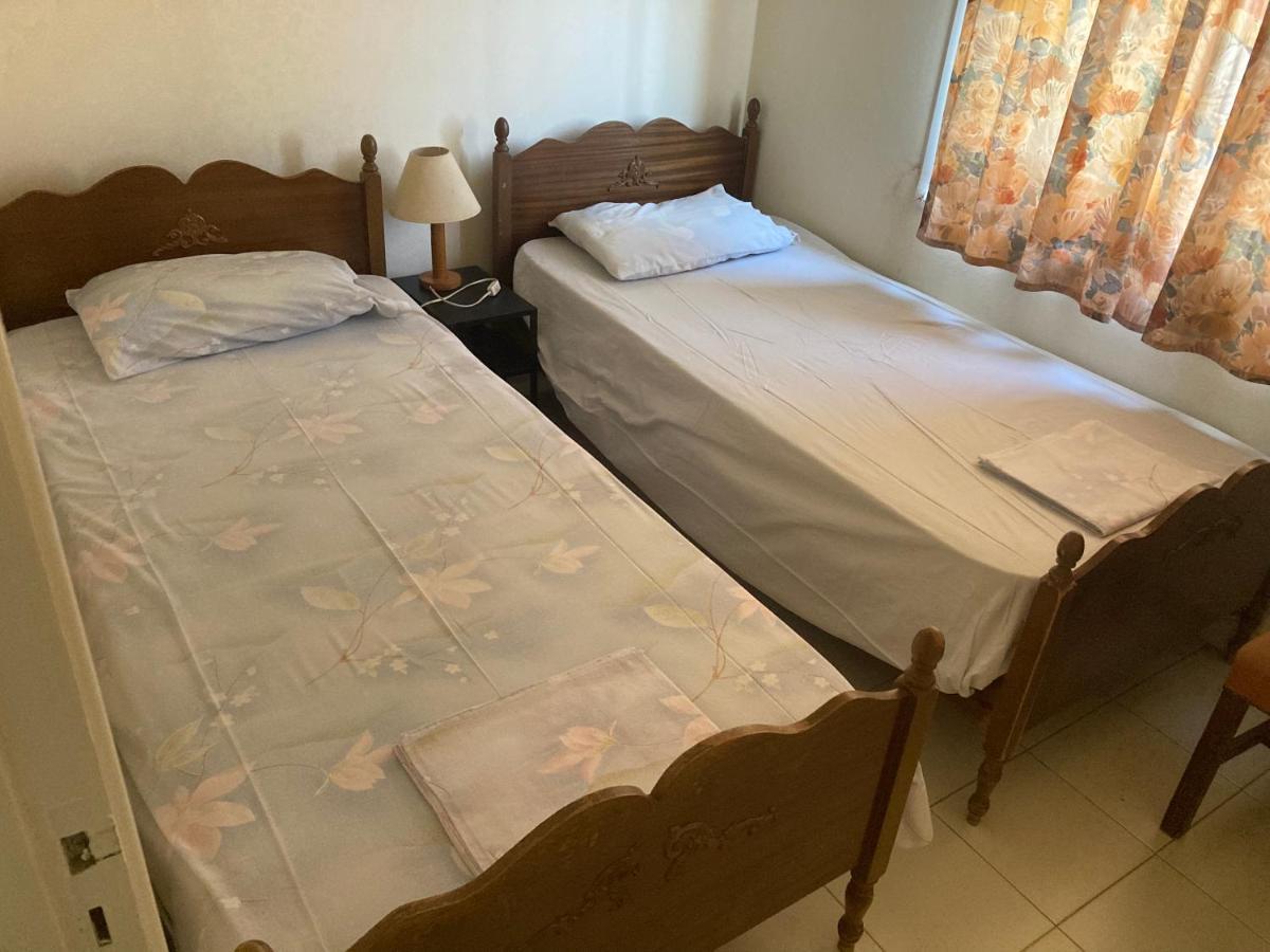 Ekali House Apartments 레메소스 외부 사진