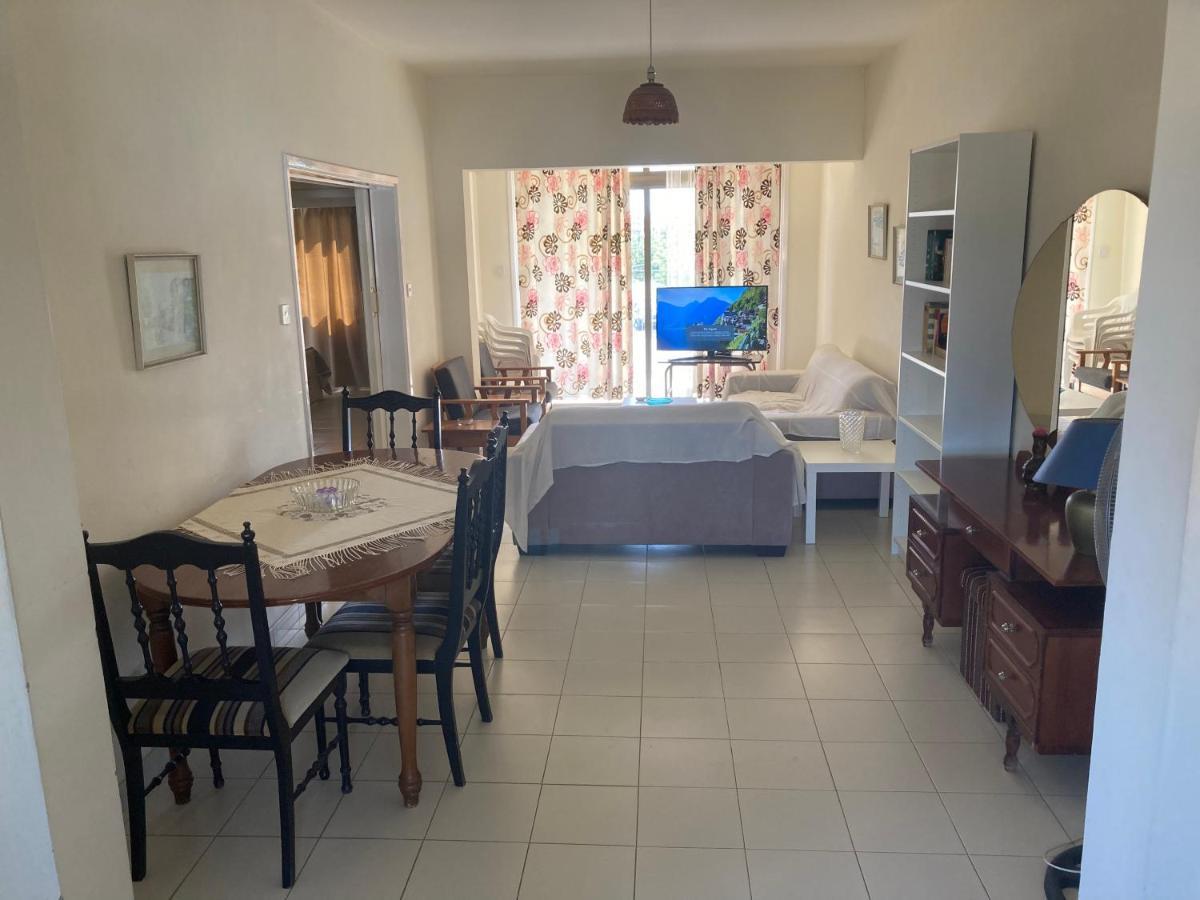 Ekali House Apartments 레메소스 외부 사진