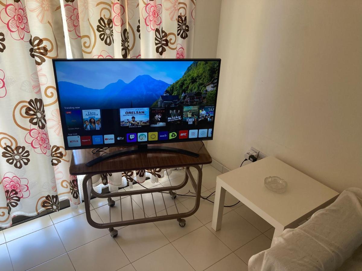 Ekali House Apartments 레메소스 외부 사진