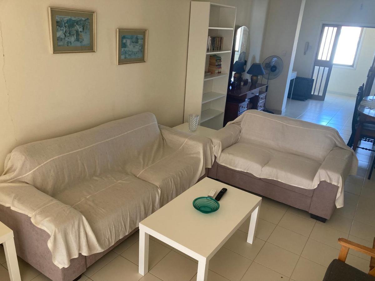 Ekali House Apartments 레메소스 외부 사진
