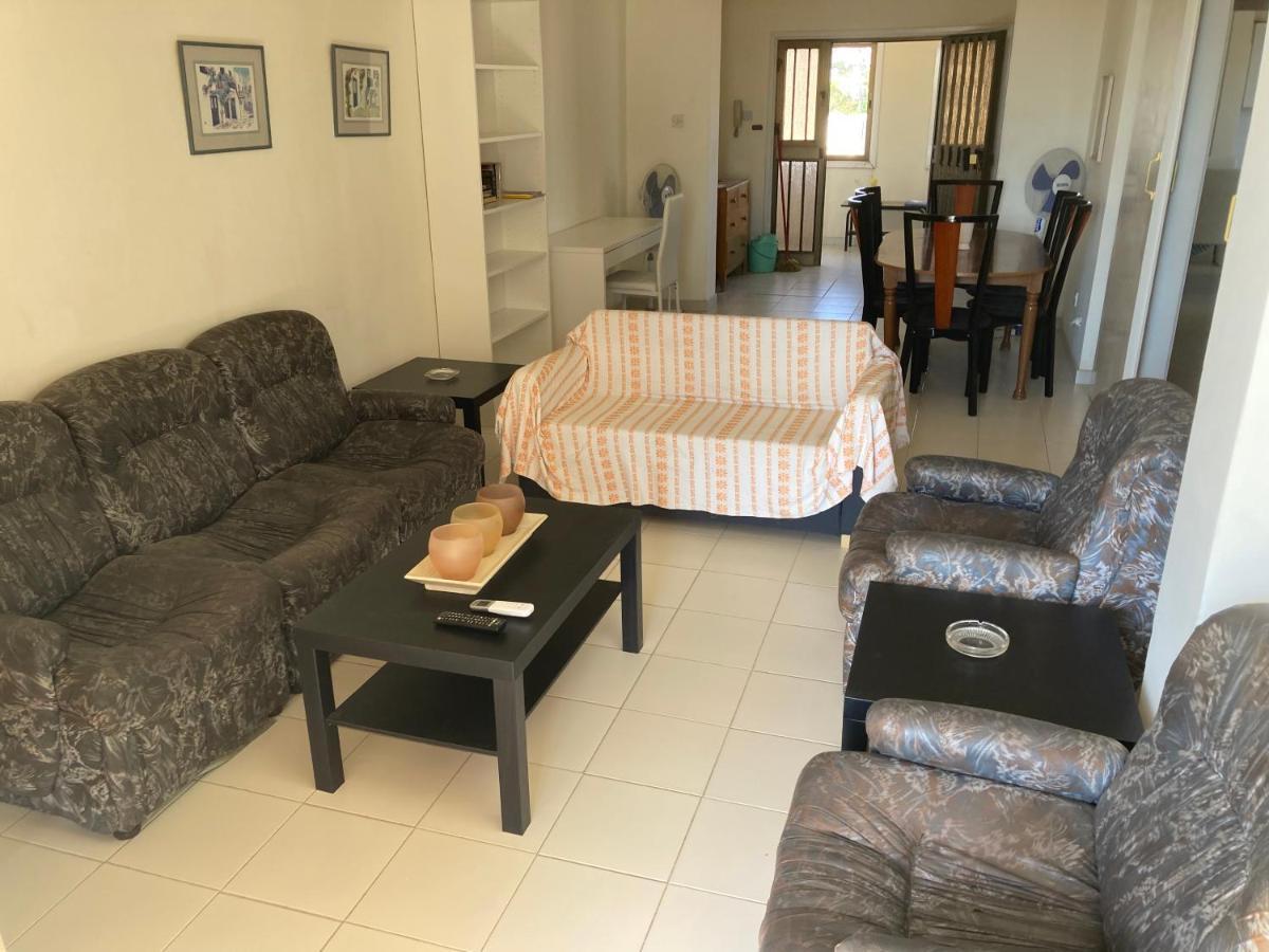 Ekali House Apartments 레메소스 외부 사진