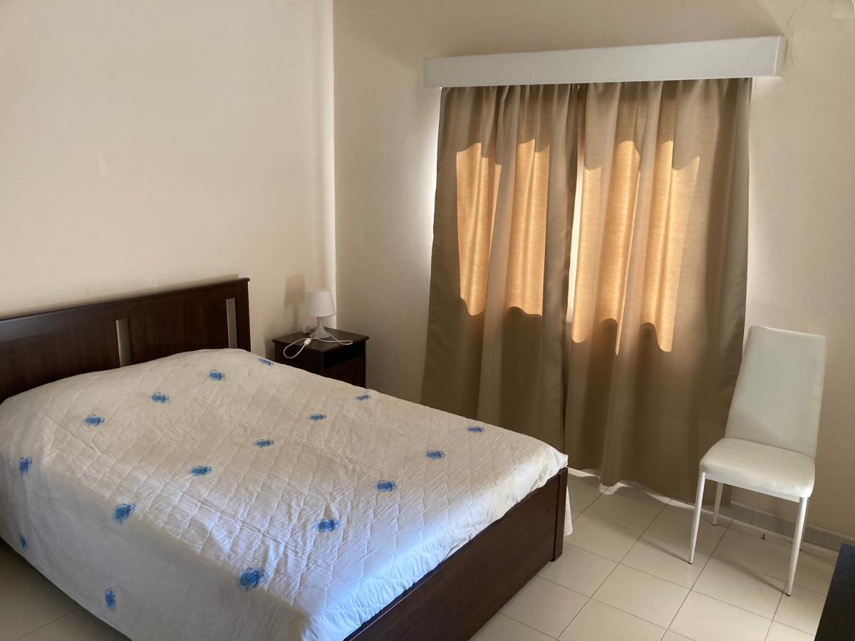 Ekali House Apartments 레메소스 외부 사진