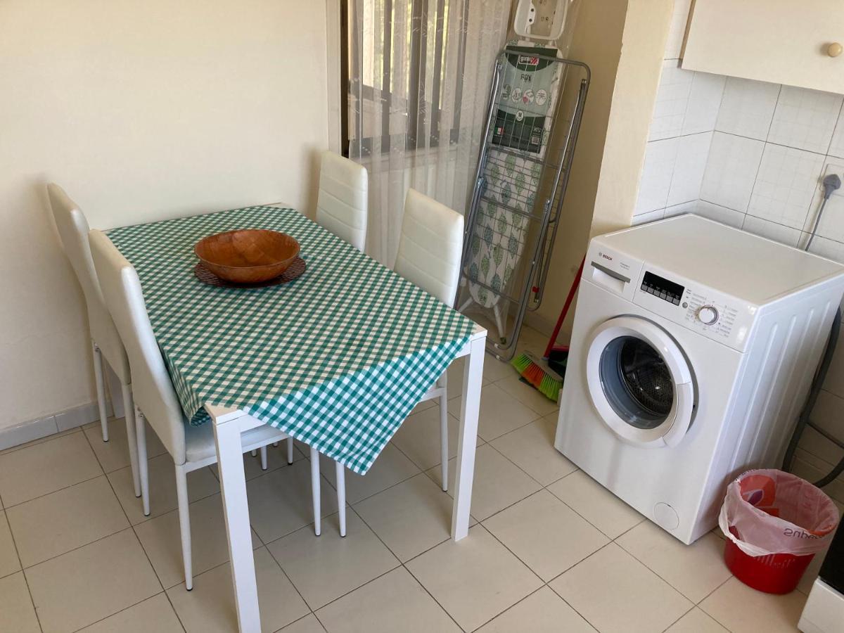 Ekali House Apartments 레메소스 외부 사진