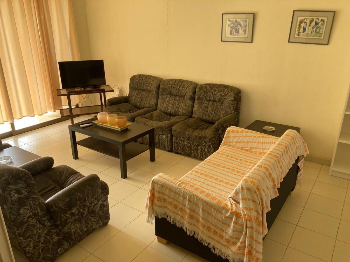 Ekali House Apartments 레메소스 외부 사진