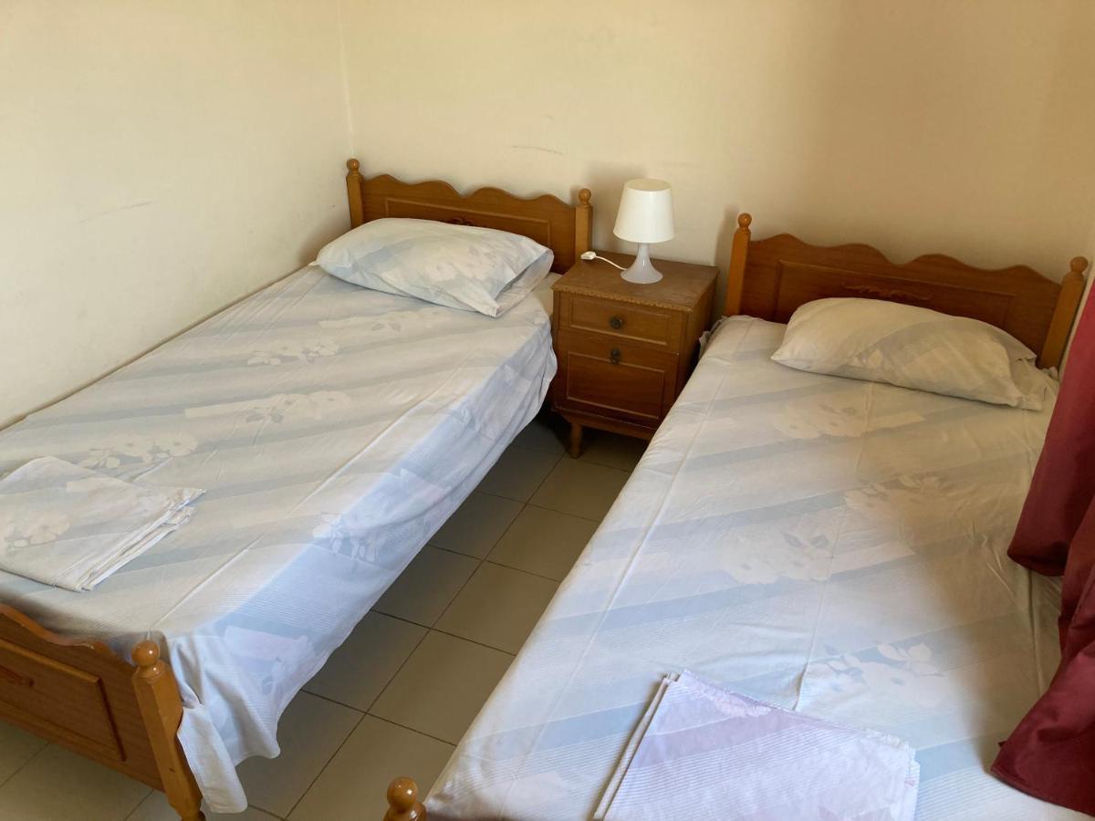 Ekali House Apartments 레메소스 외부 사진