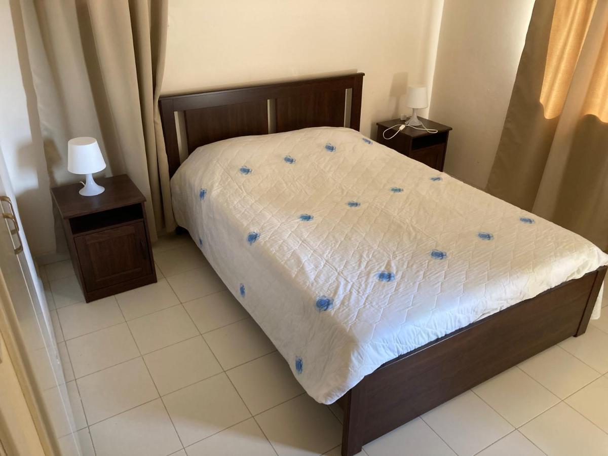 Ekali House Apartments 레메소스 외부 사진