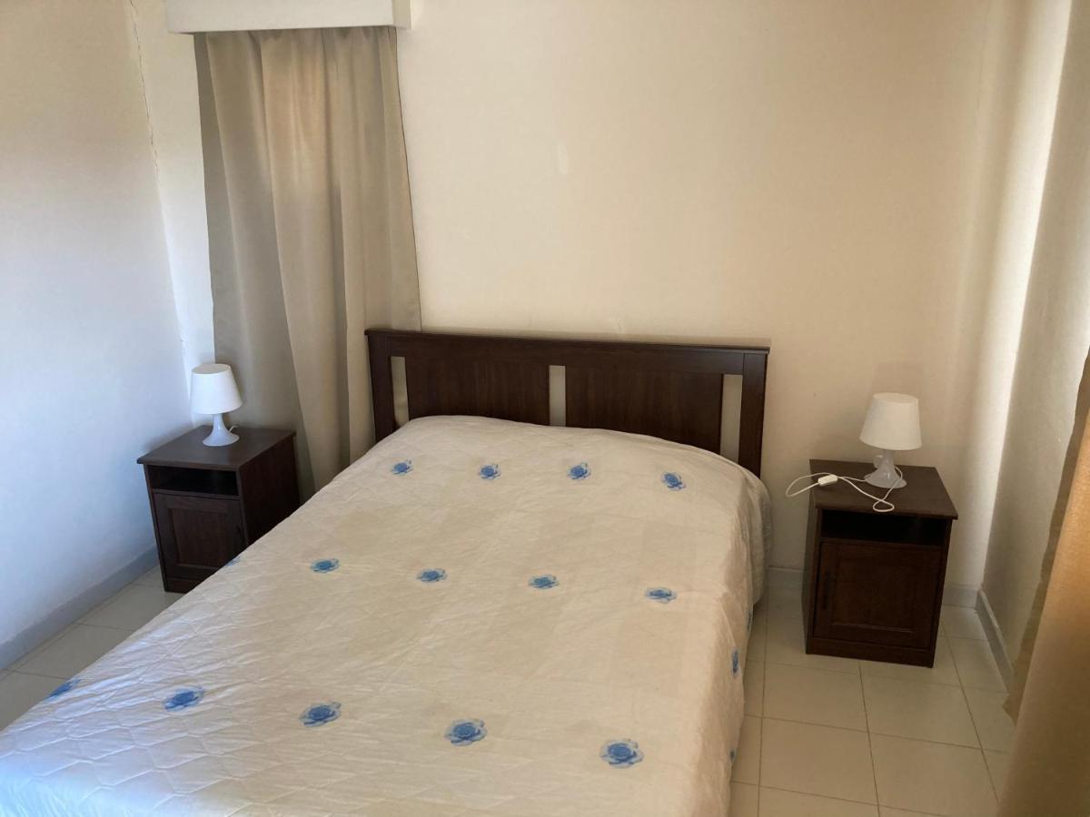 Ekali House Apartments 레메소스 외부 사진
