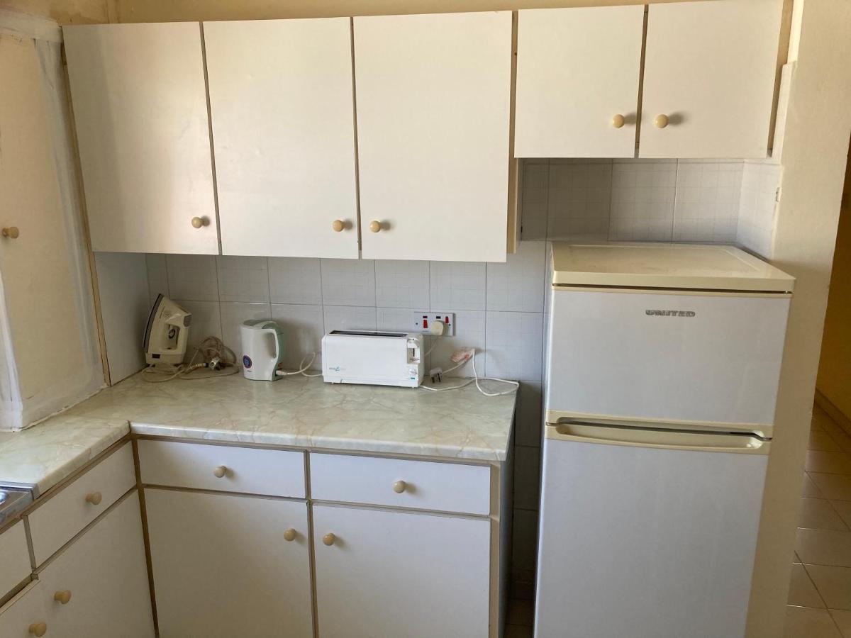 Ekali House Apartments 레메소스 외부 사진