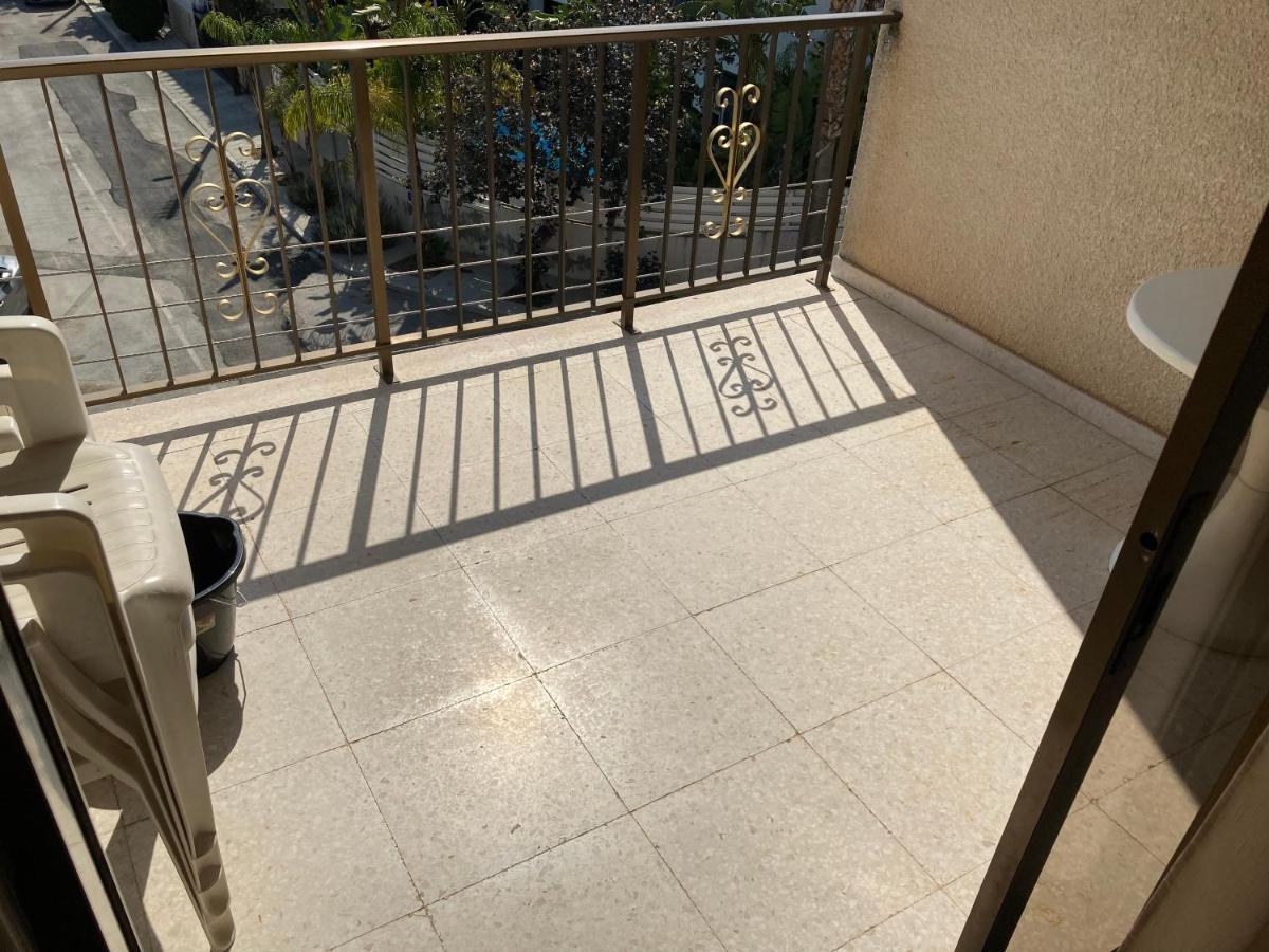Ekali House Apartments 레메소스 외부 사진