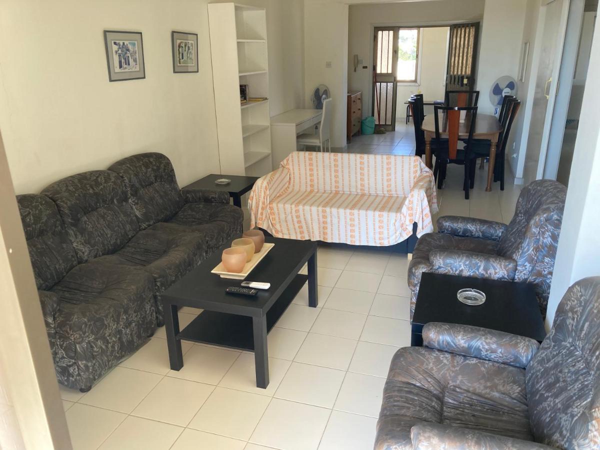 Ekali House Apartments 레메소스 외부 사진