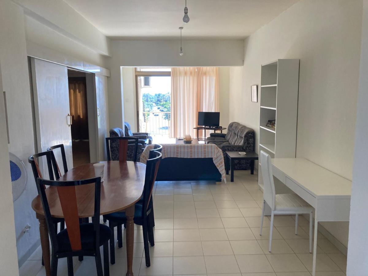 Ekali House Apartments 레메소스 외부 사진