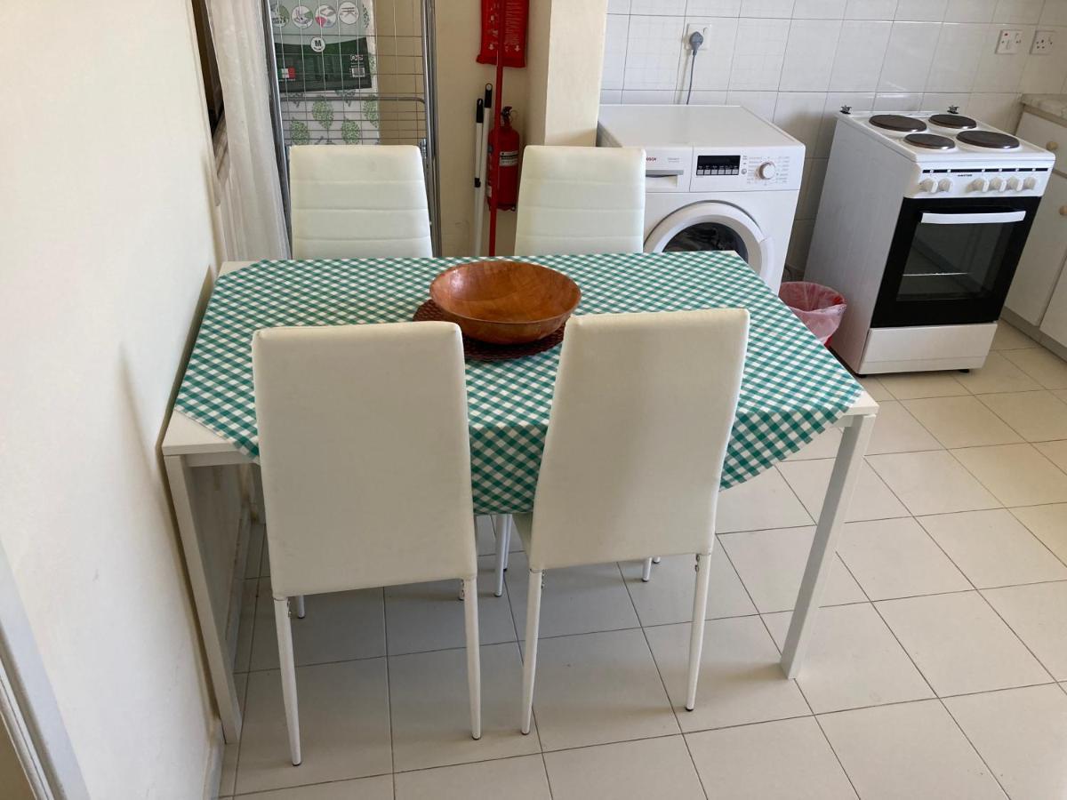Ekali House Apartments 레메소스 외부 사진