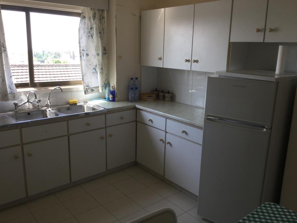 Ekali House Apartments 레메소스 외부 사진