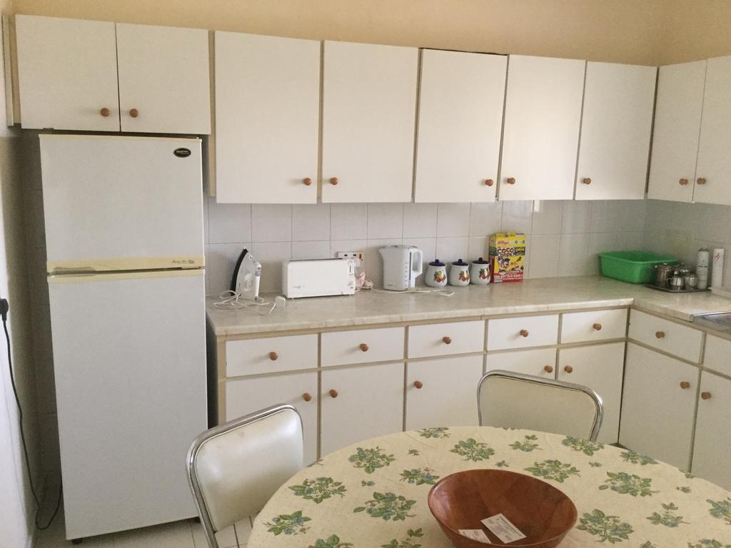Ekali House Apartments 레메소스 외부 사진
