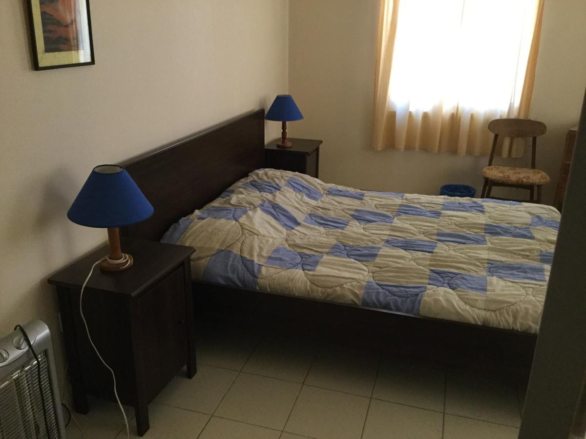 Ekali House Apartments 레메소스 외부 사진