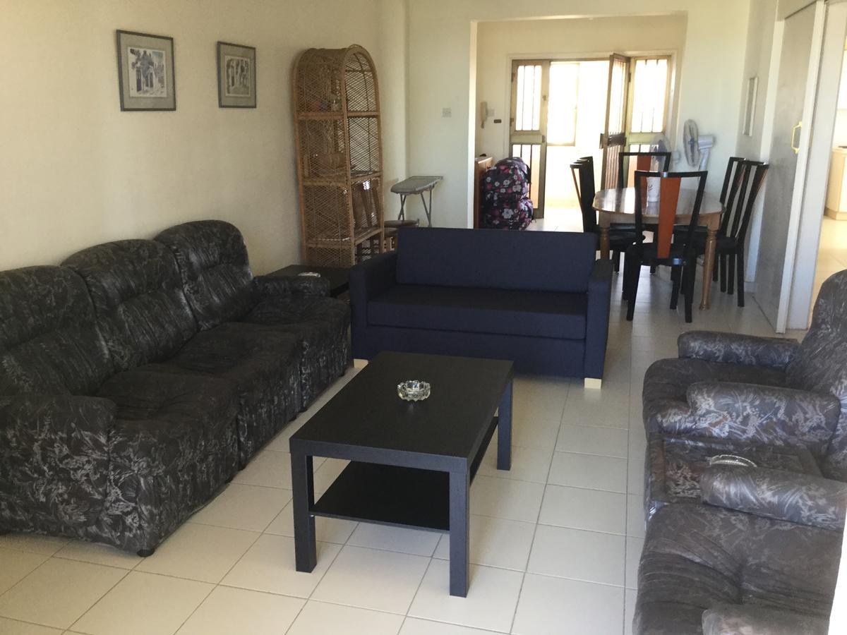 Ekali House Apartments 레메소스 외부 사진